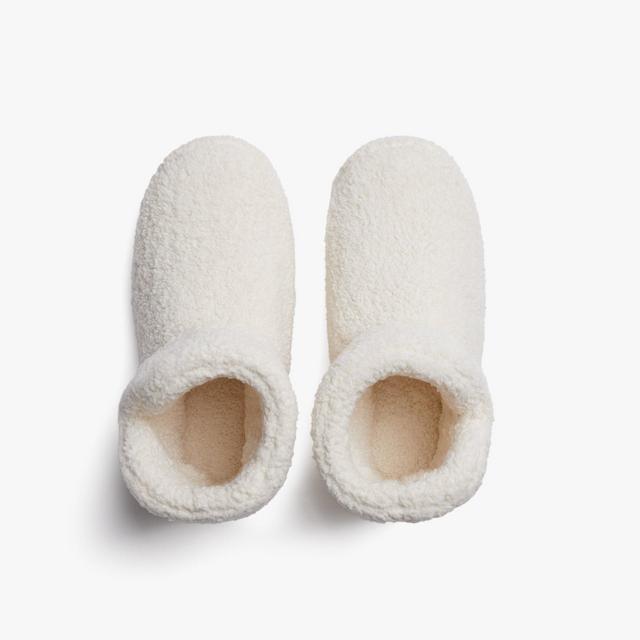 Cozy Booties
