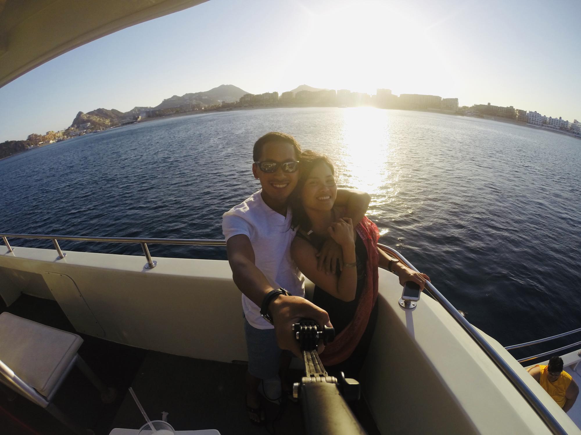 2015 - CABO SAN LUCAS, MEXICO