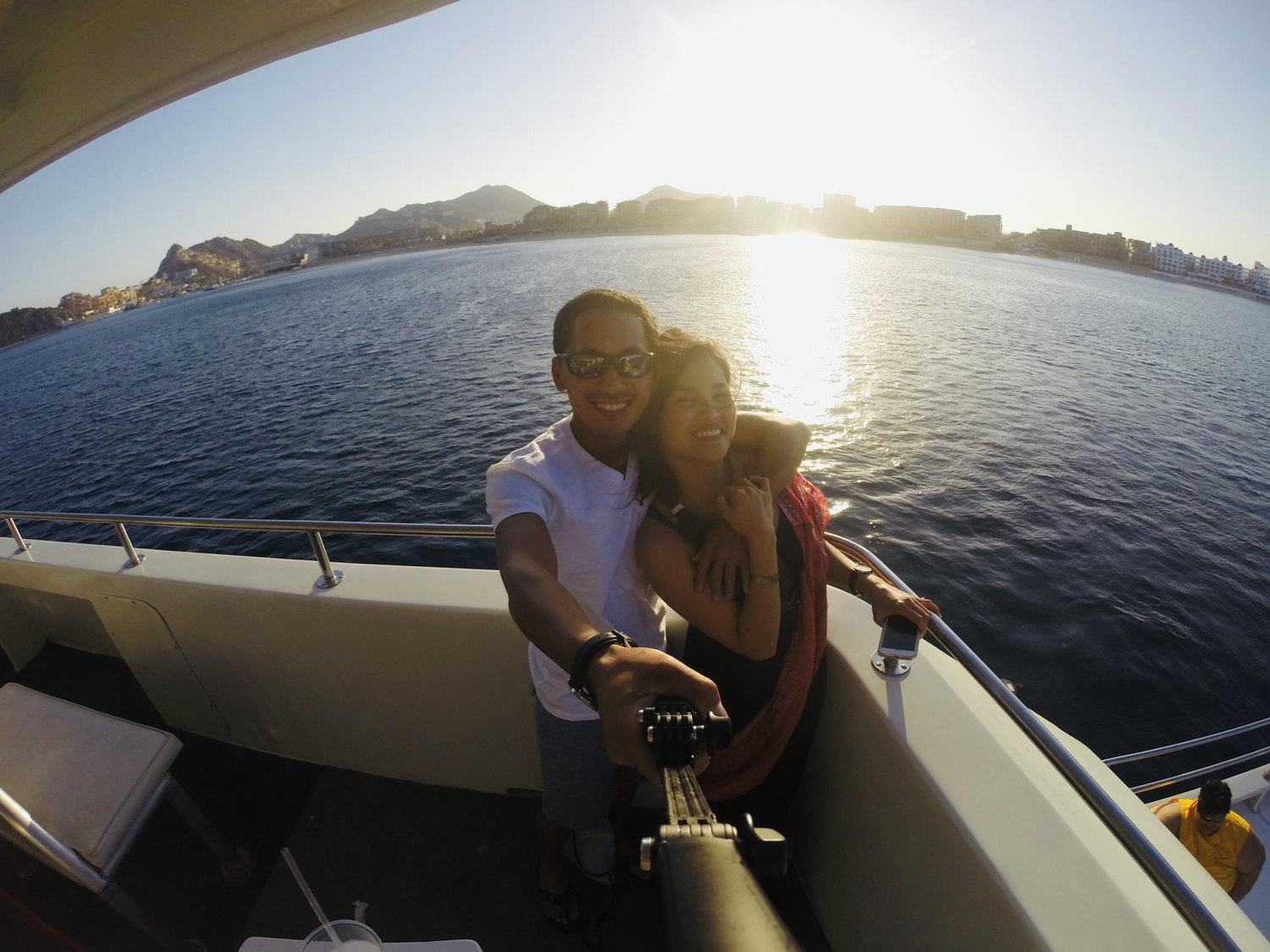 2015 - CABO SAN LUCAS, MEXICO