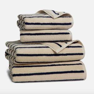 Super-Plush Turkish Cotton Bath Towel Bundle