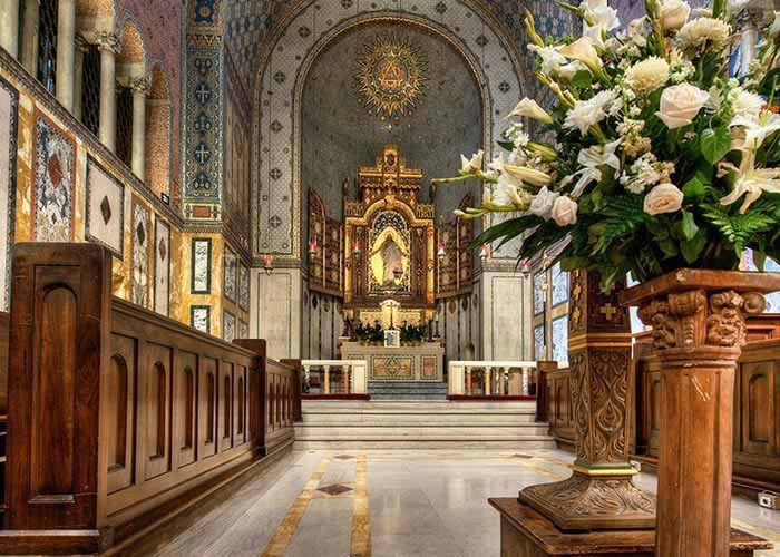 The Wedding Website of Kaitty Monterrosa and Regino Zamora