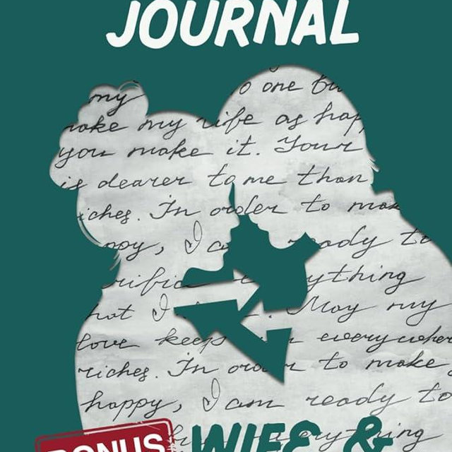 Back and Forth Journal For Husband and Wife: A Playful Way to Sync Soulmates and Deepen Connection