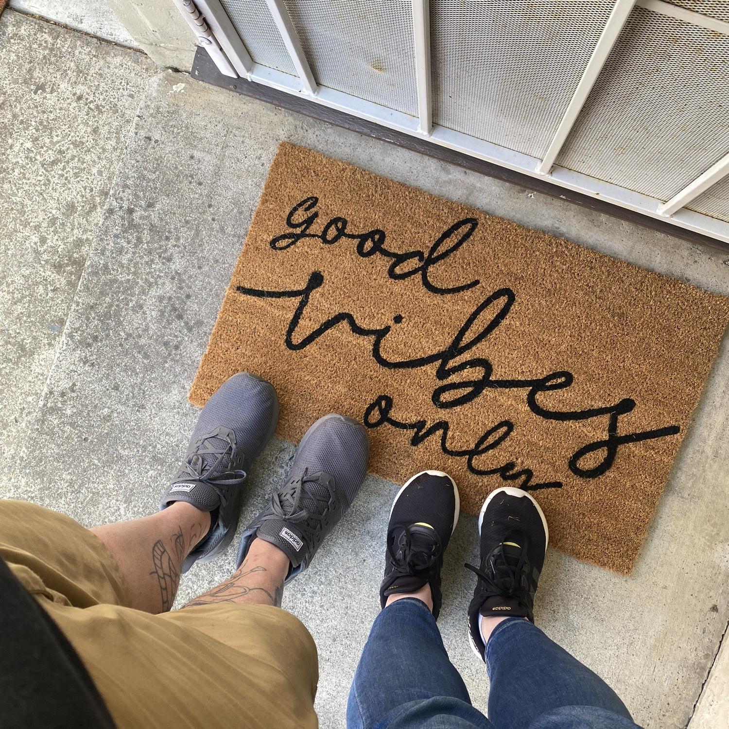 Moving in 🏡
May 2023