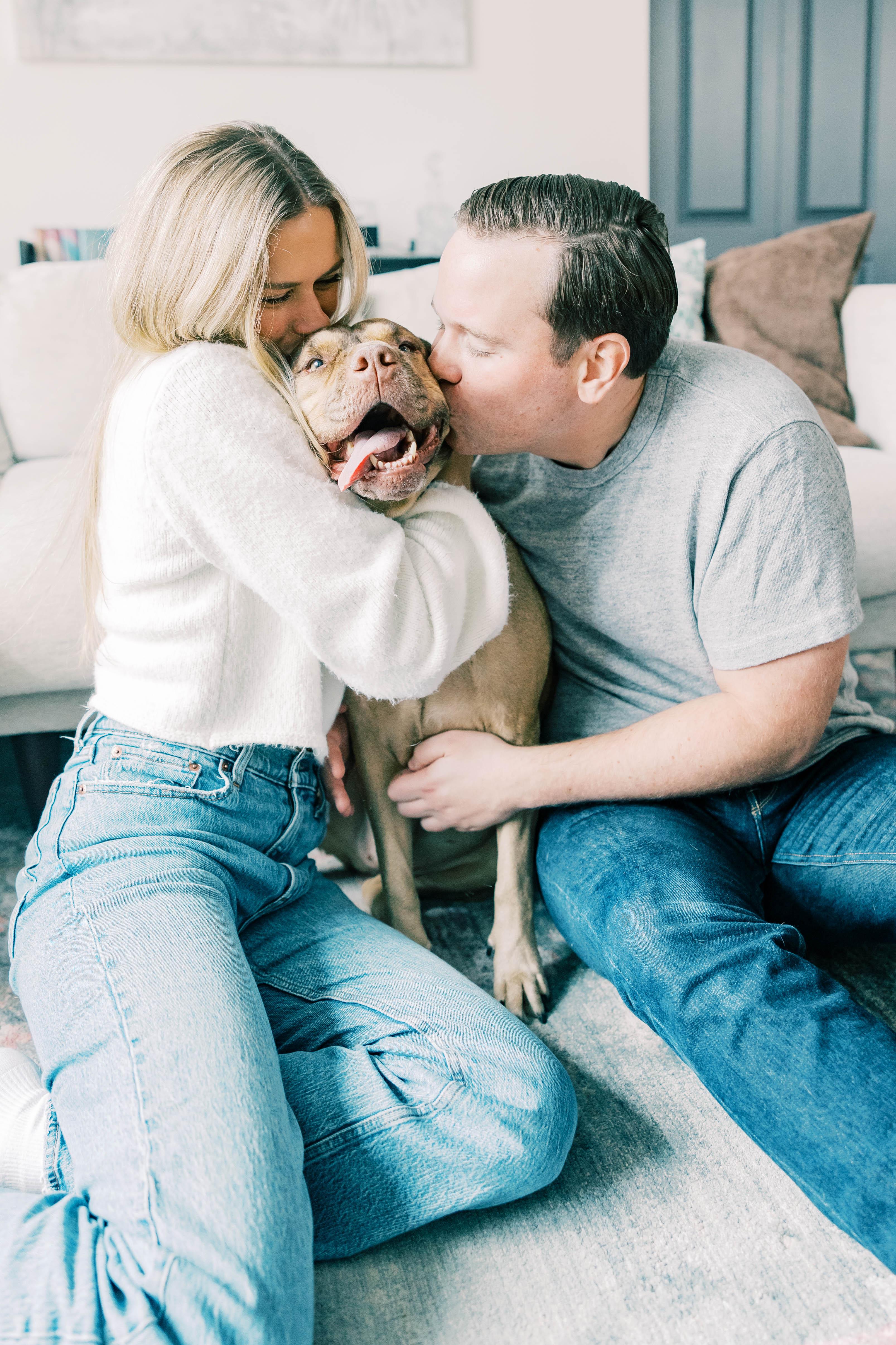 The Wedding Website of Rachel Ogdon and Kevin Denzel