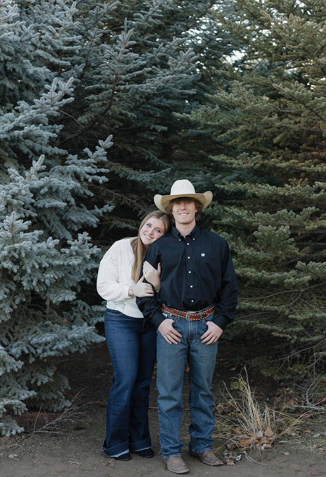 The Wedding Website of Sydney Faye Davis and Rylan Jase Binford