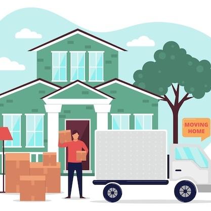 Moving / First Home Fund