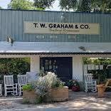 T W Graham & Co