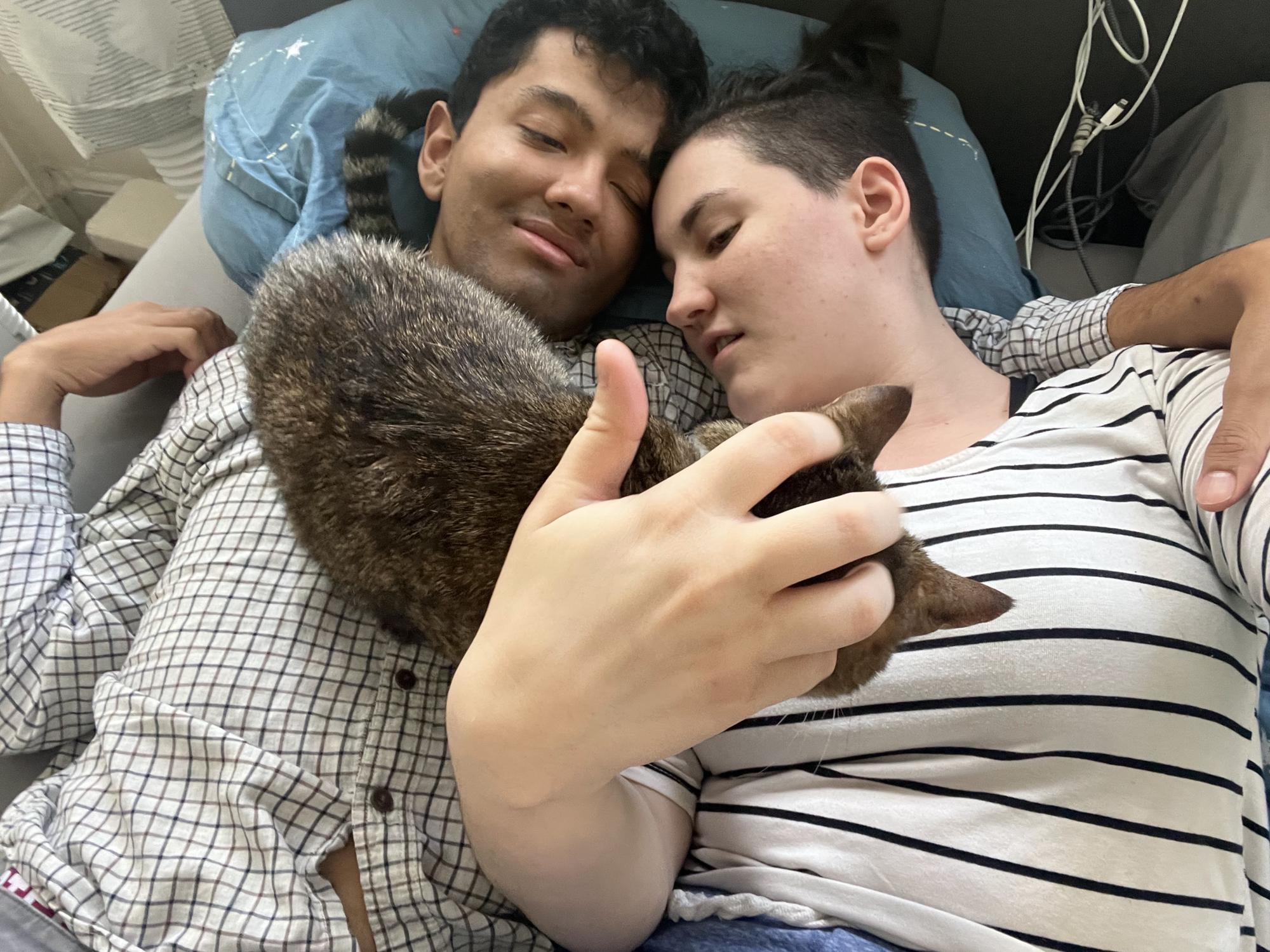 Family photo.