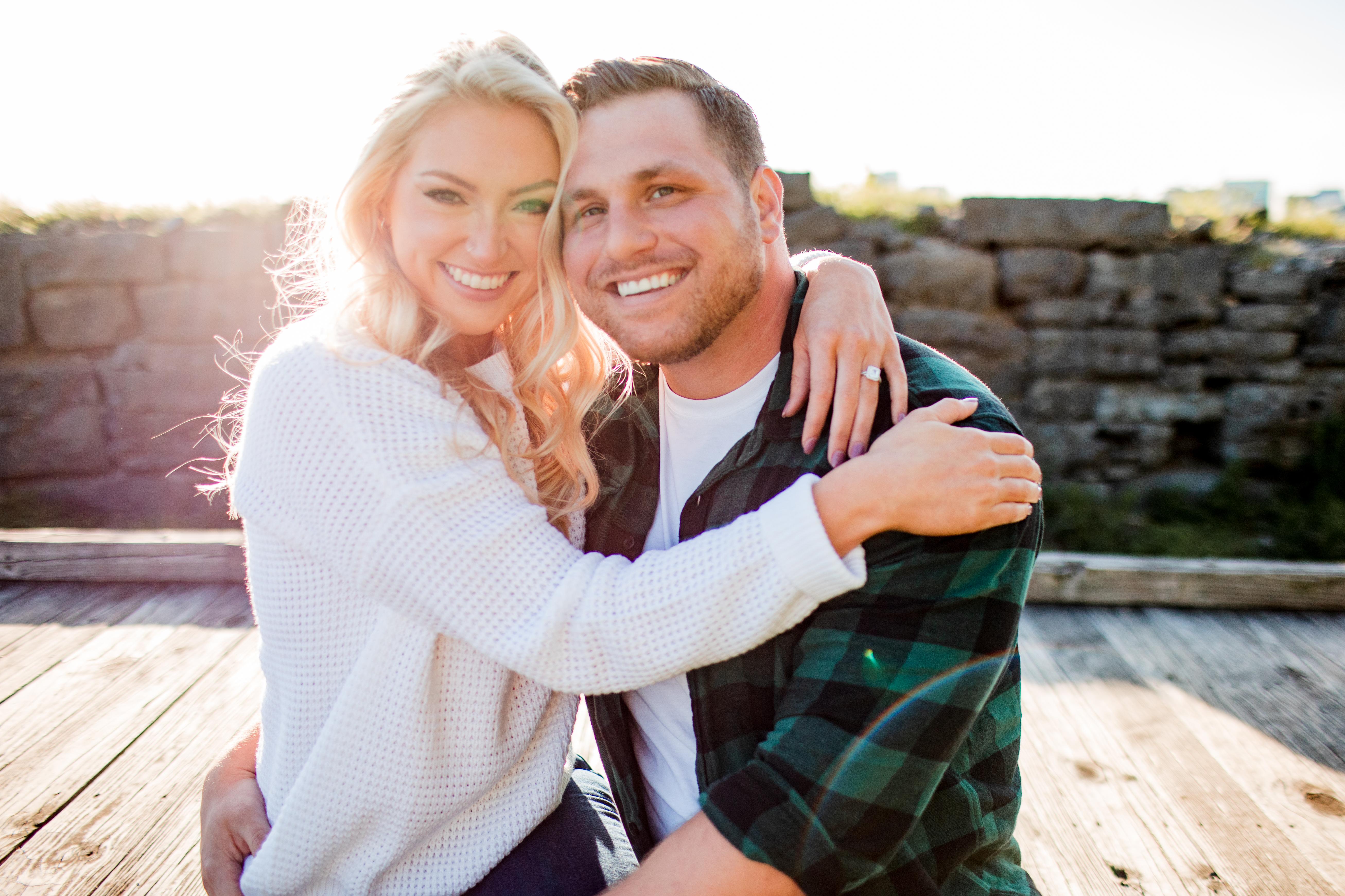 The Wedding Website of Giovanna Mangino and Alex Terry