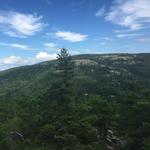 Cadillac Mountain