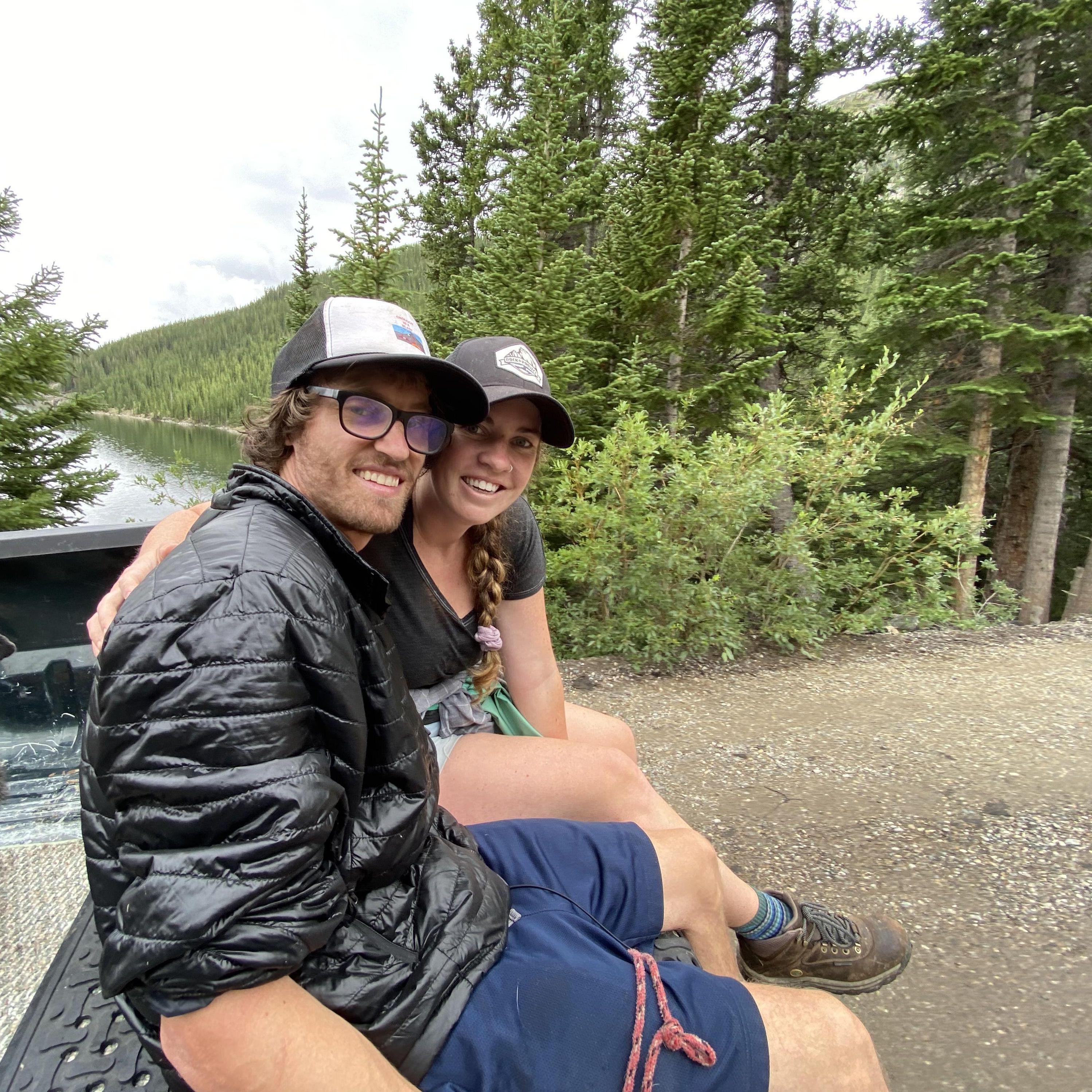 Summer 2020: Blue River, CO