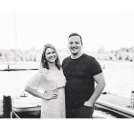 Betit and Colleen's engagement (2020)