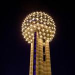 Reunion Tower