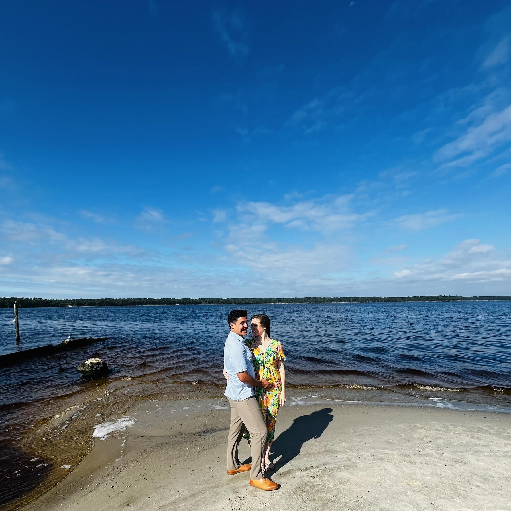 25 August 24, IAN PROPOSED!