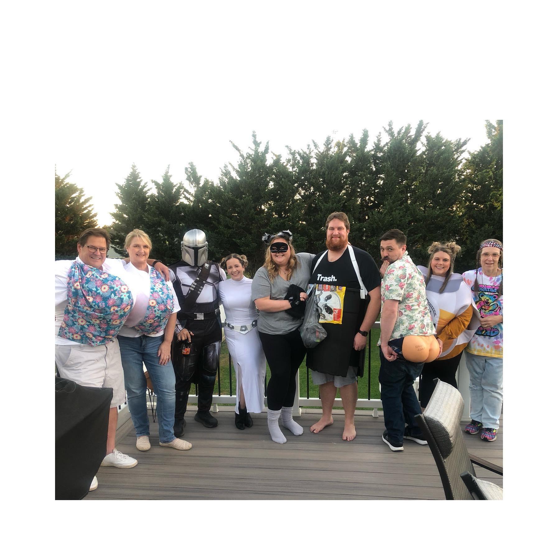 Halloween Party 2022