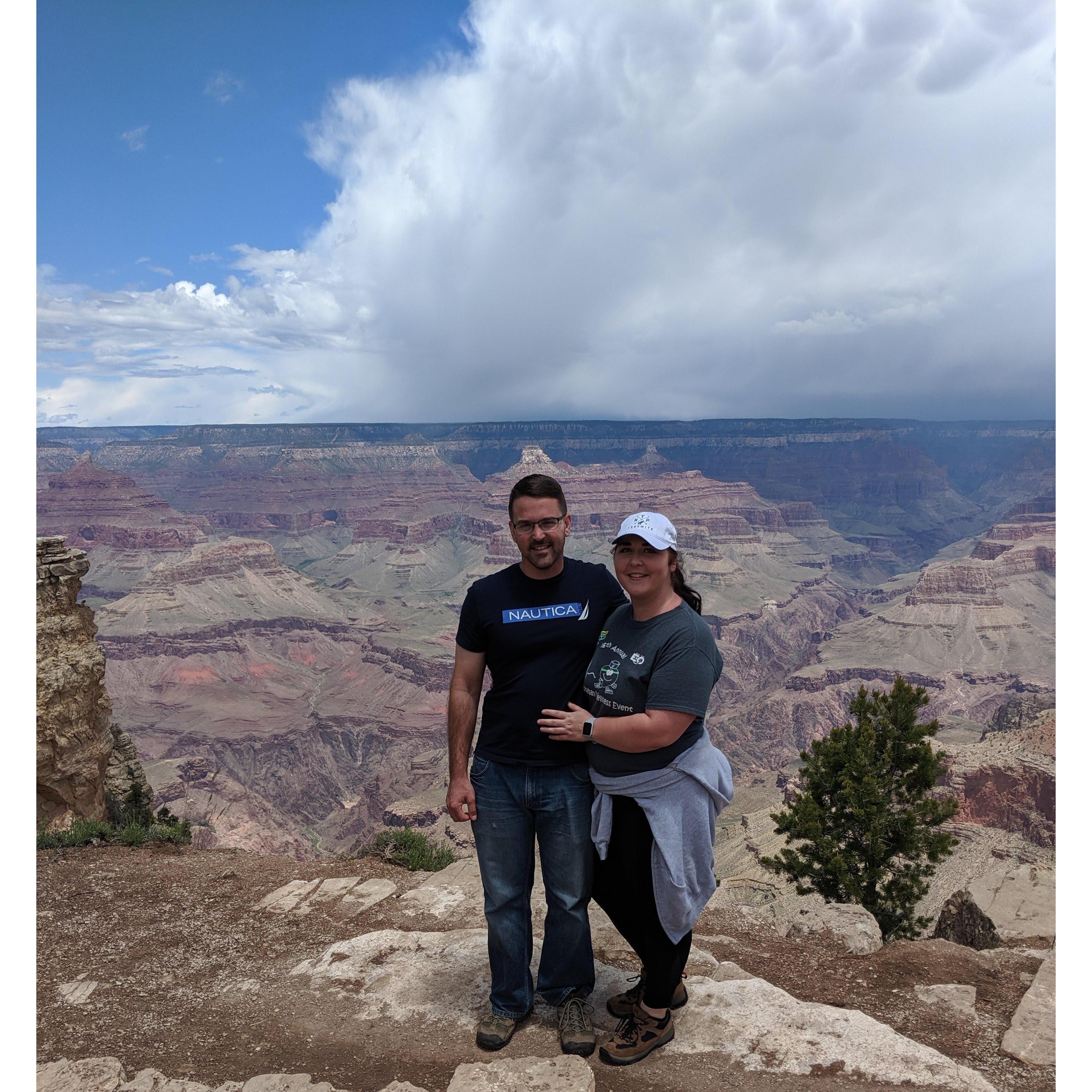 Grand Canyon National Park