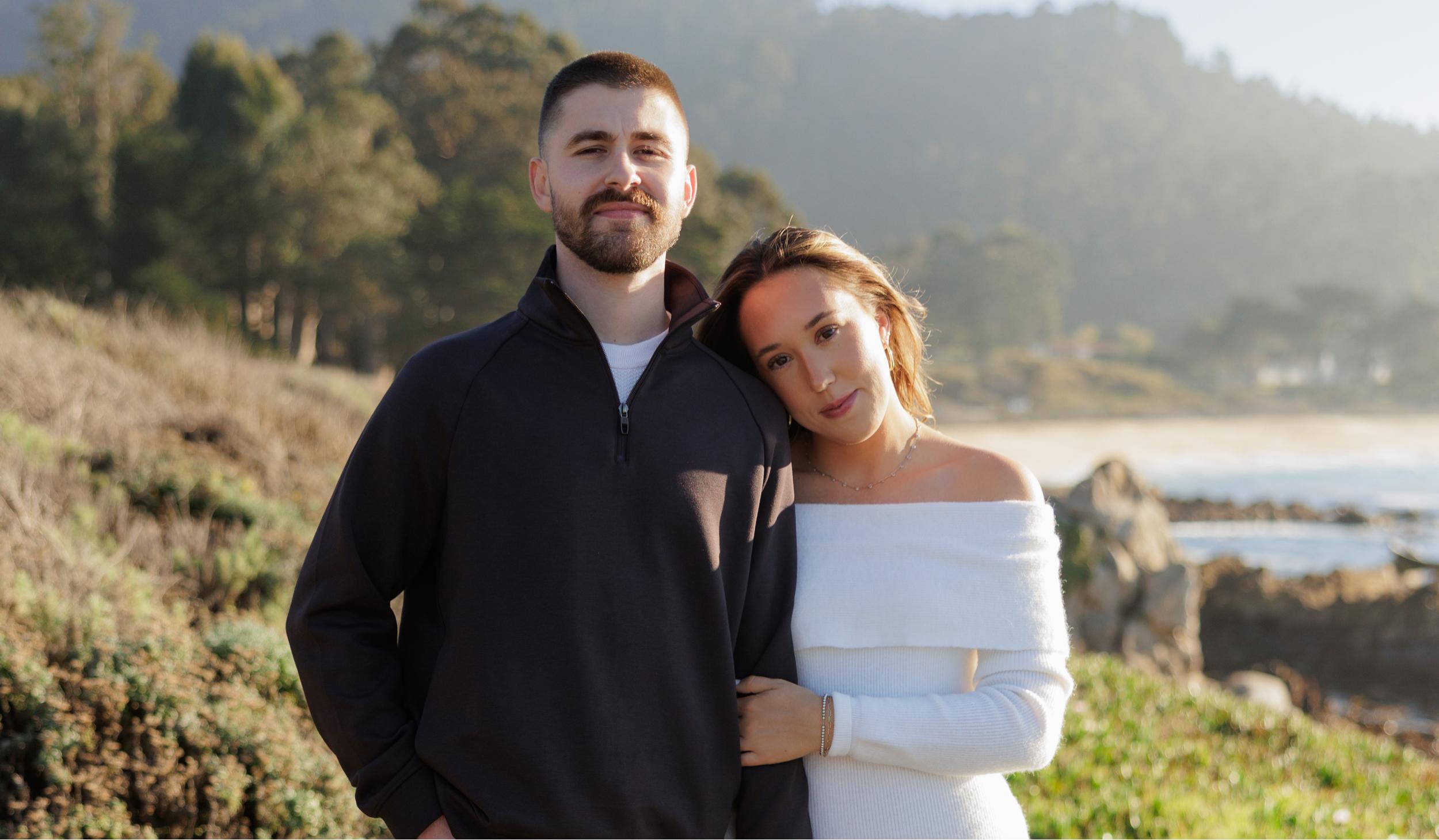 The Wedding Website of Ashley Bramers and Vincent Caudill