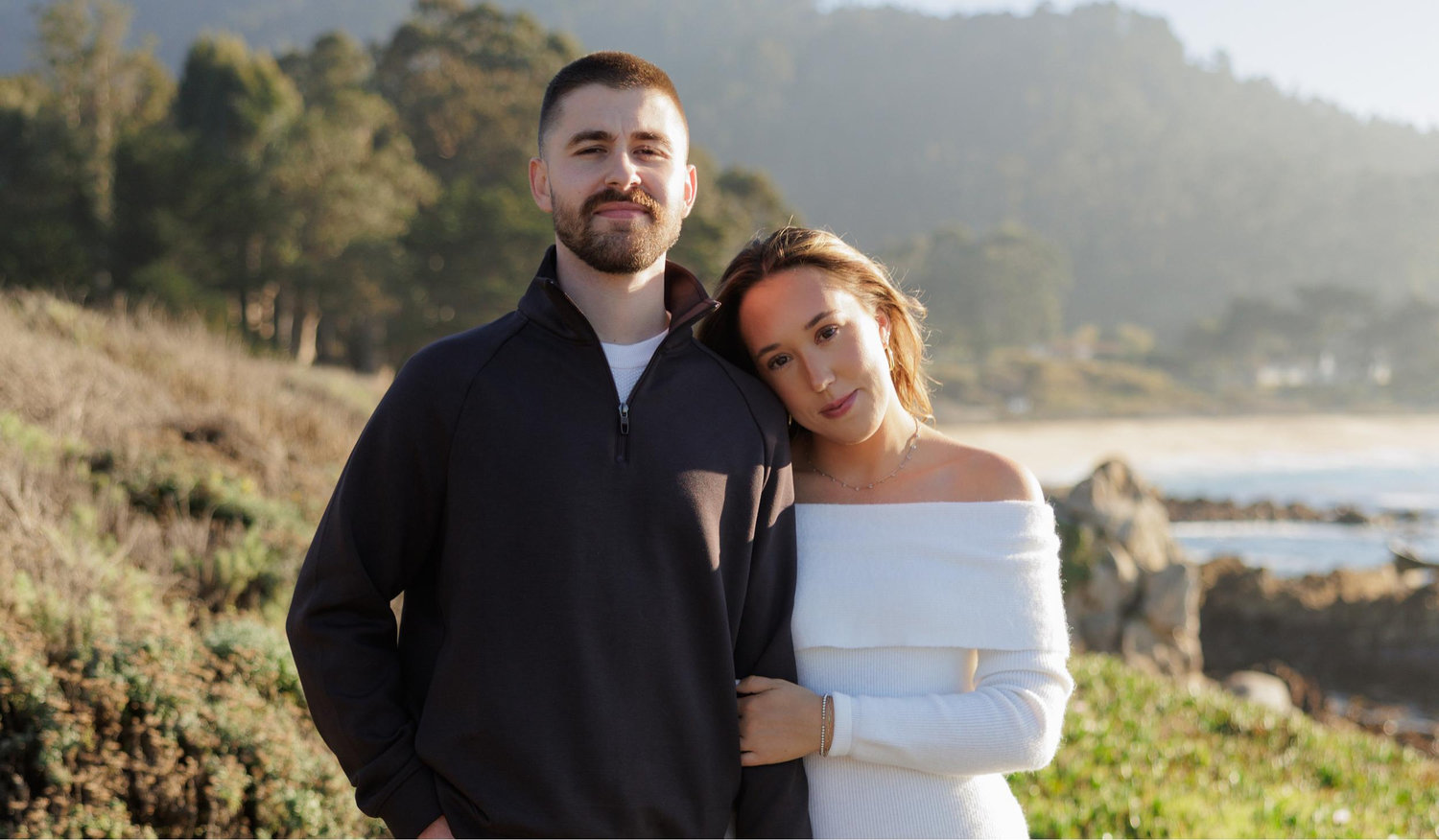 The Wedding Website of Ashley Bramers and Vincent Caudill