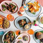 Citrus Club
