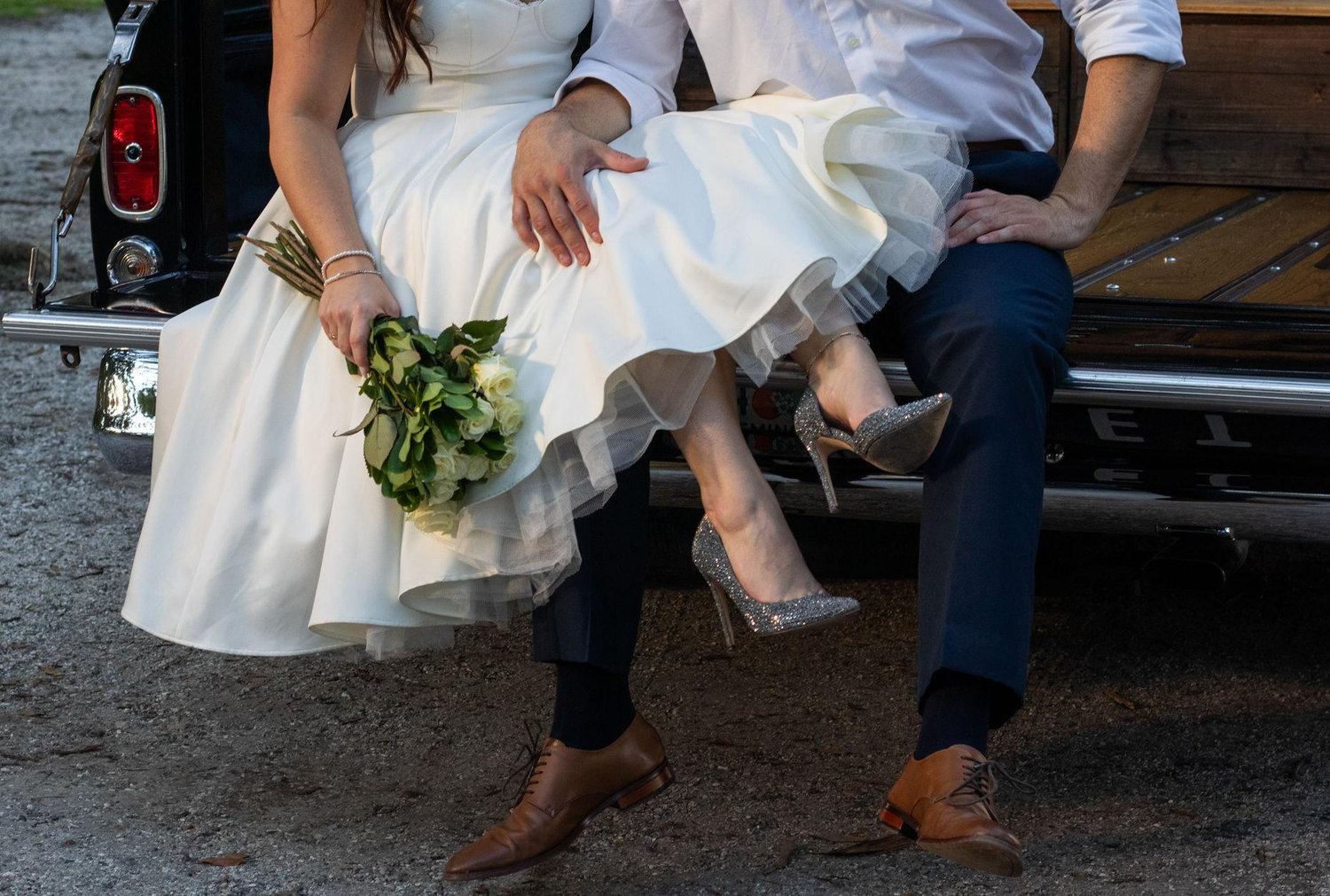 The Wedding Website of Abby Peters and Zachary Powell