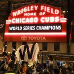 Wrigley Field