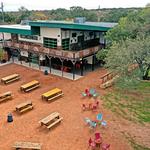 Armadillo Den