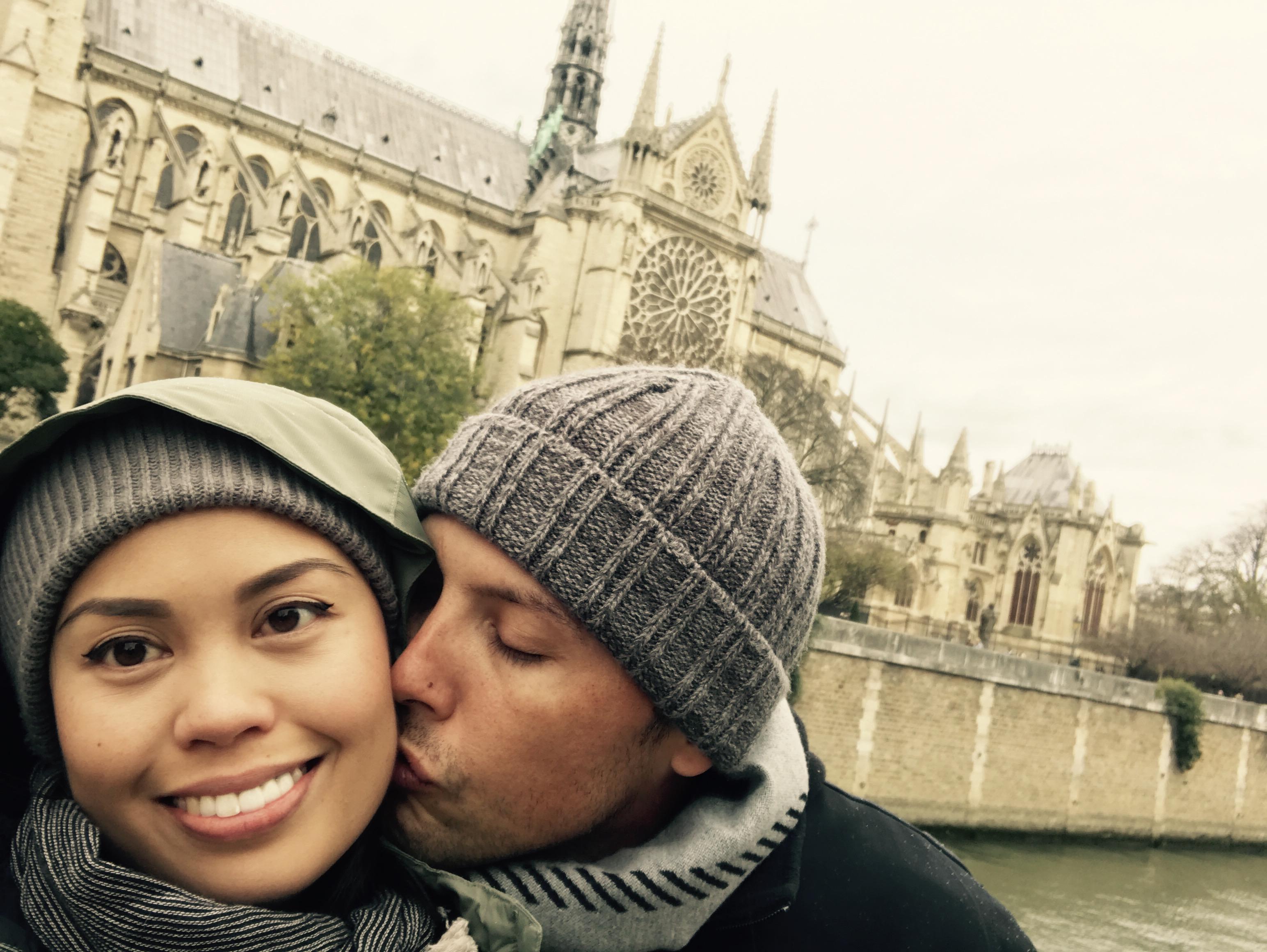 The Wedding Website of Elaine Mallari and Johnny Colton