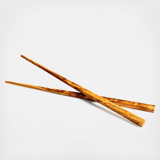 Wooden Chopstick, Set of 2