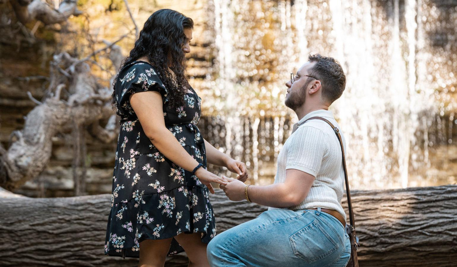 The Wedding Website of Reya Mathew and Benjamin Eisenhauer