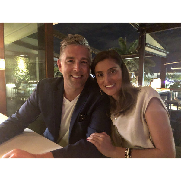 Kristen DeCarlo and Keith Pozulp's Wedding Website