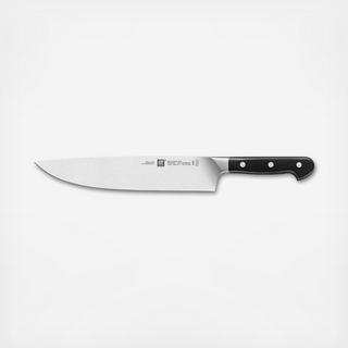 Pro Chef's Knife