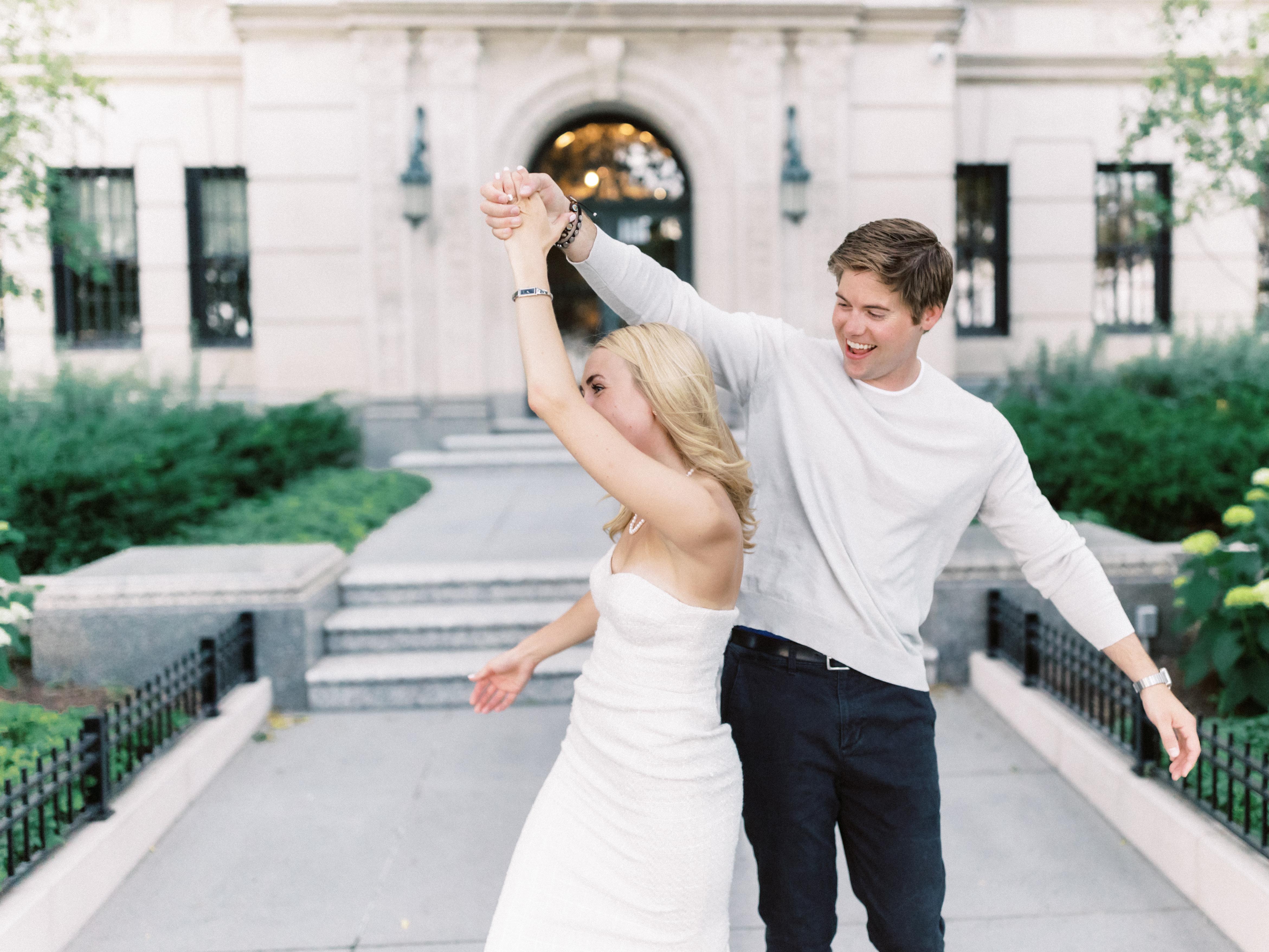 The Wedding Website of Caroline Pfeiffer and Michael Einspanier