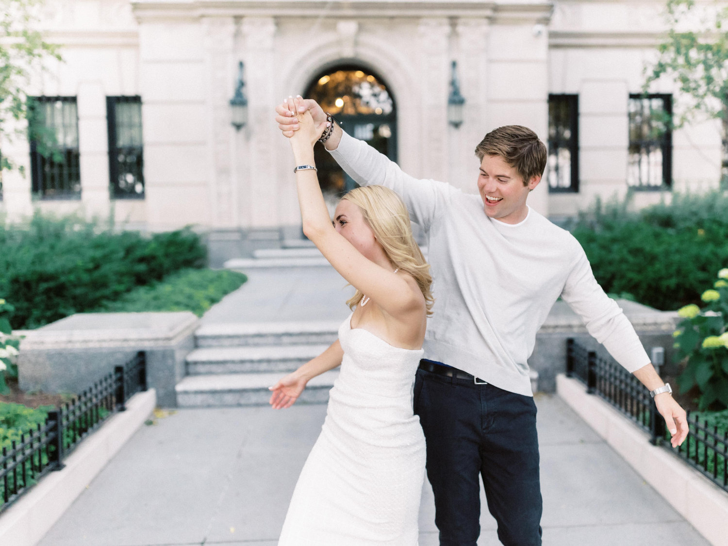 The Wedding Website of Caroline Pfeiffer and Michael Einspanier