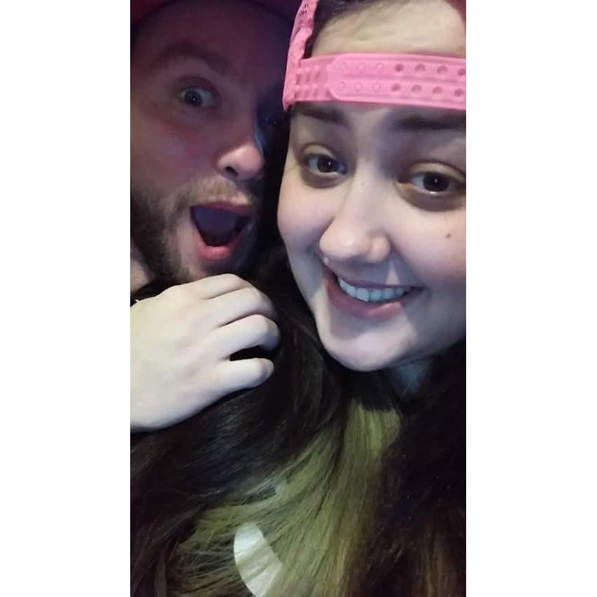Random Night April 2016