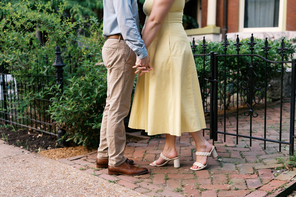 Sydney Henry and Benjamin Rule's Wedding Website