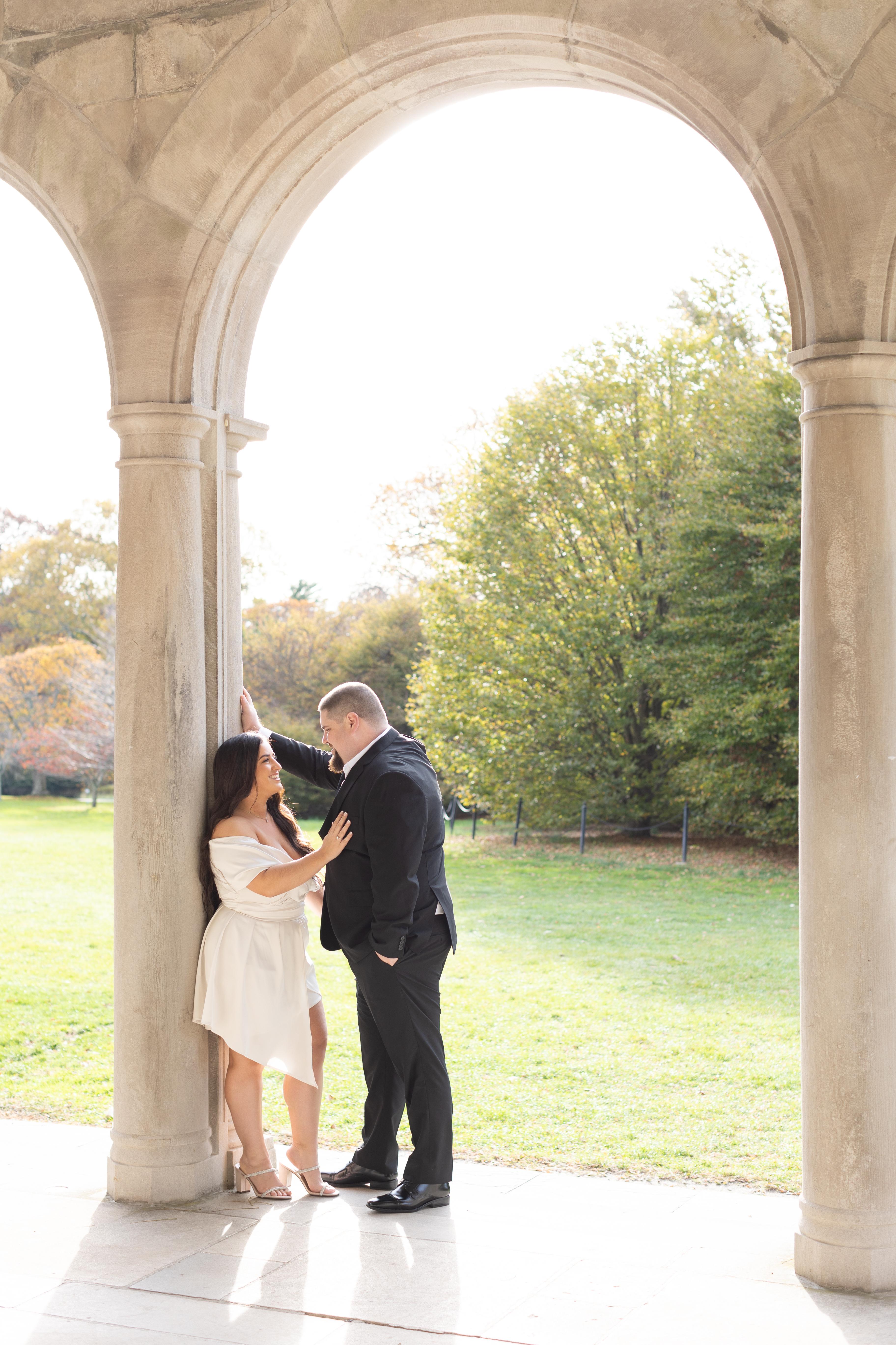 The Wedding Website of Brianna Becker and Daniel West