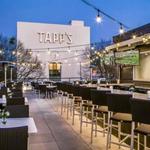 Hendrix Rooftop Bar