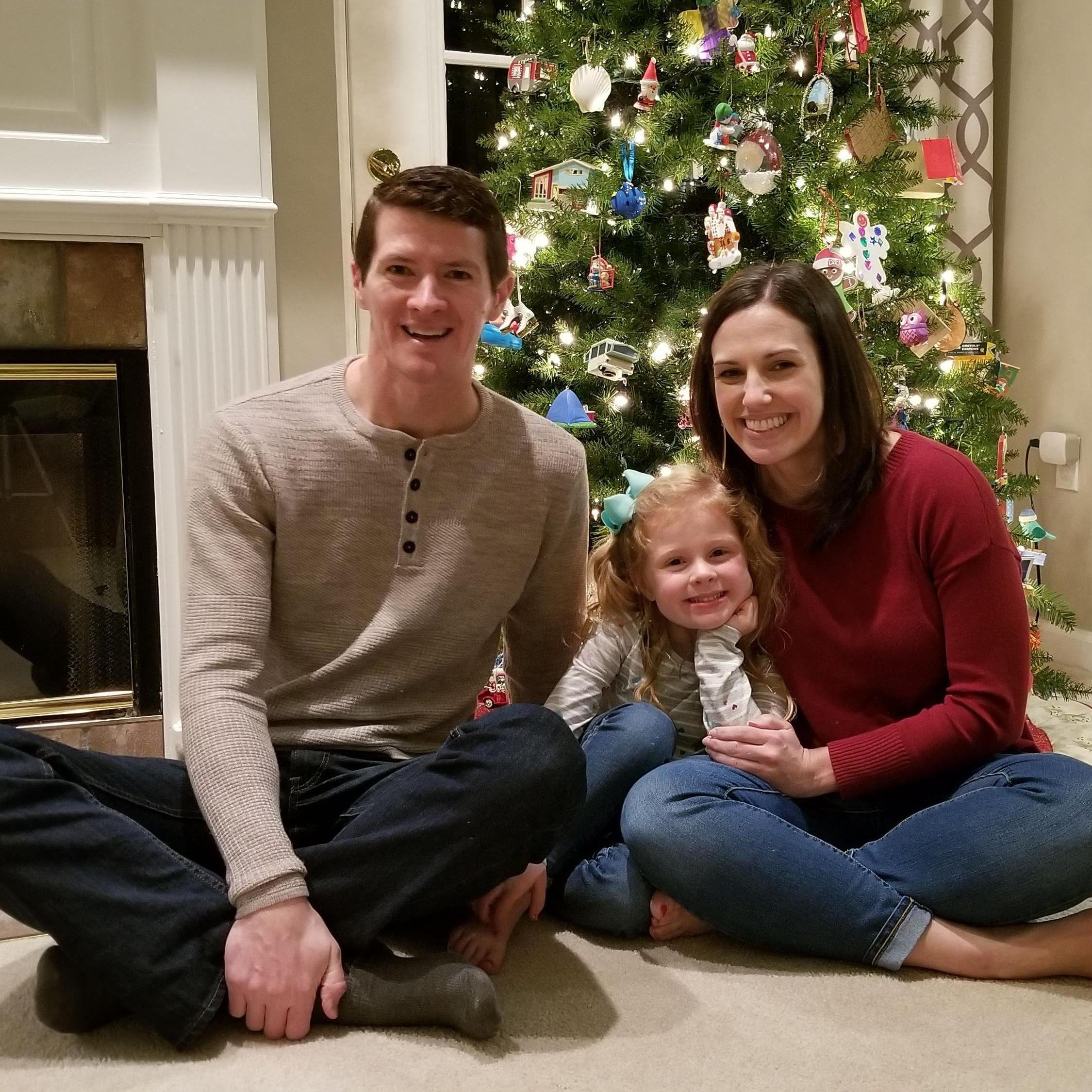 Christmas with Catherine
December 13, 2019
