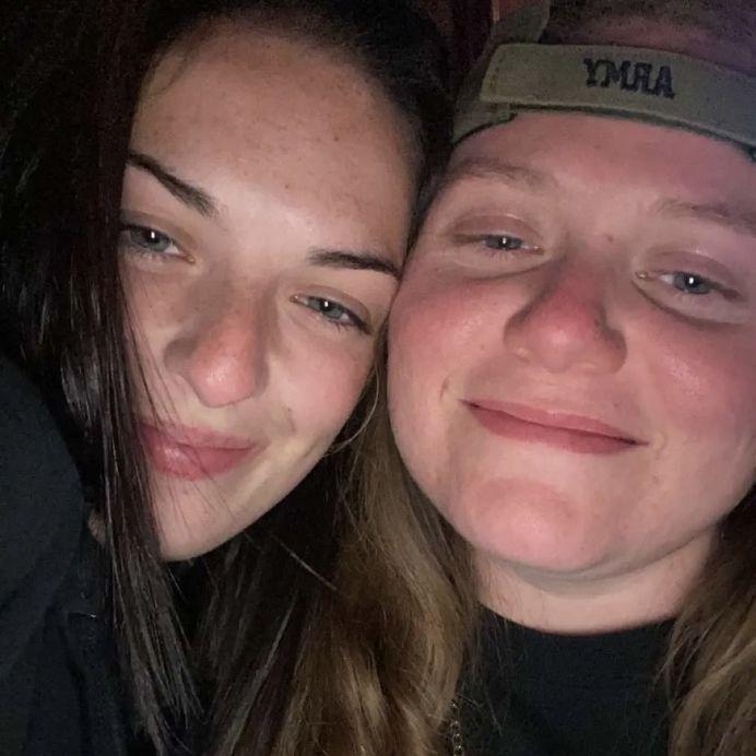 Our first night out at the bars