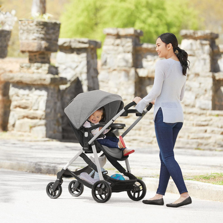 uppababy carry all parent organiser UPPAbaby Carry-All Parent Organizer