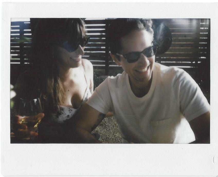 The Wedding Website of Chrissy Anecito and Brian Jacobs