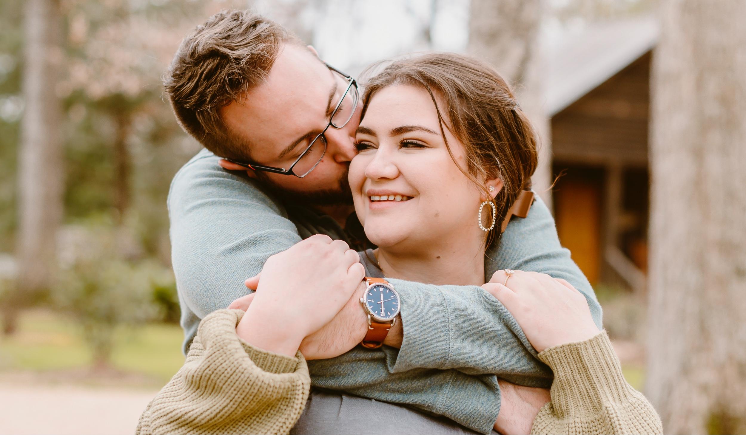 The Wedding Website of Claire McAlister and Daniel Otillio