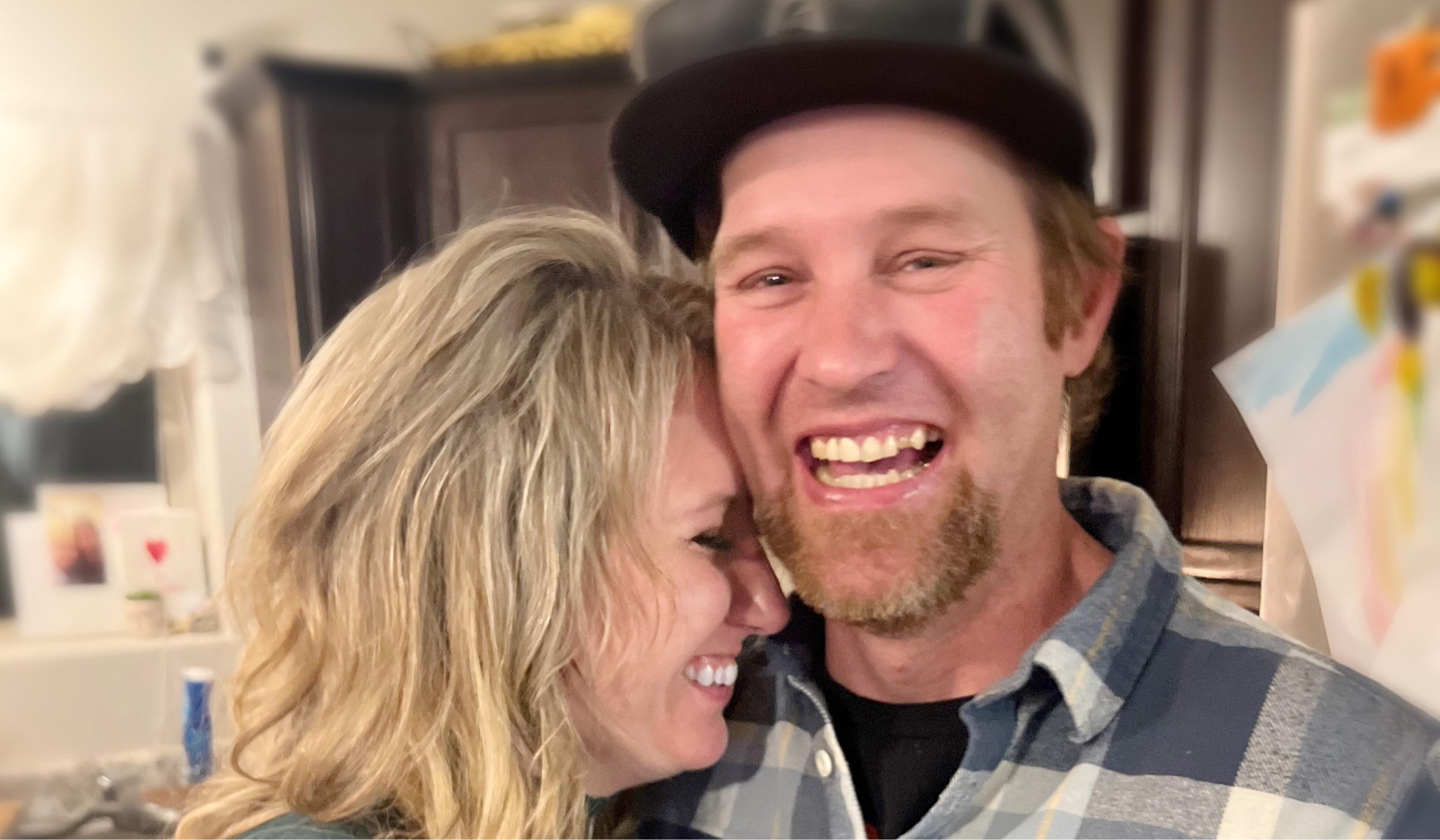 The Wedding Website of Heather Tullis and Jeffrey Fernau