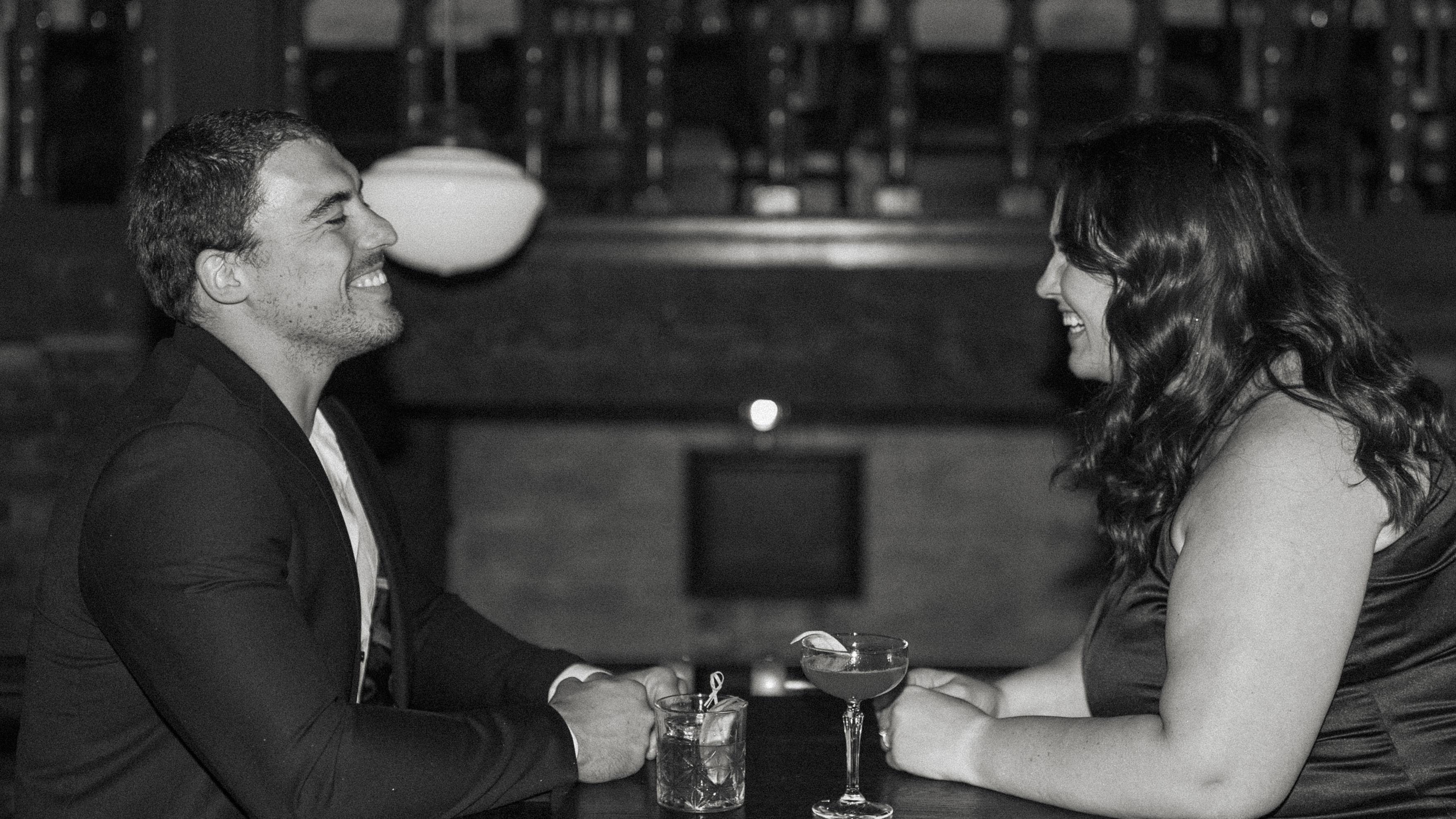 The Wedding Website of Jordan Crofoot and Adam Steiner