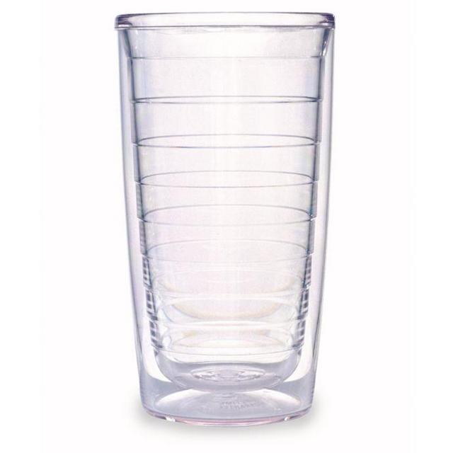 Tervis® Clear 16 oz. Tumbler (Set of 4)