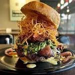 Zombie Burger + Drink Lab