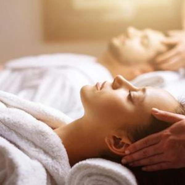 Couples Massage - Kylie's Pick