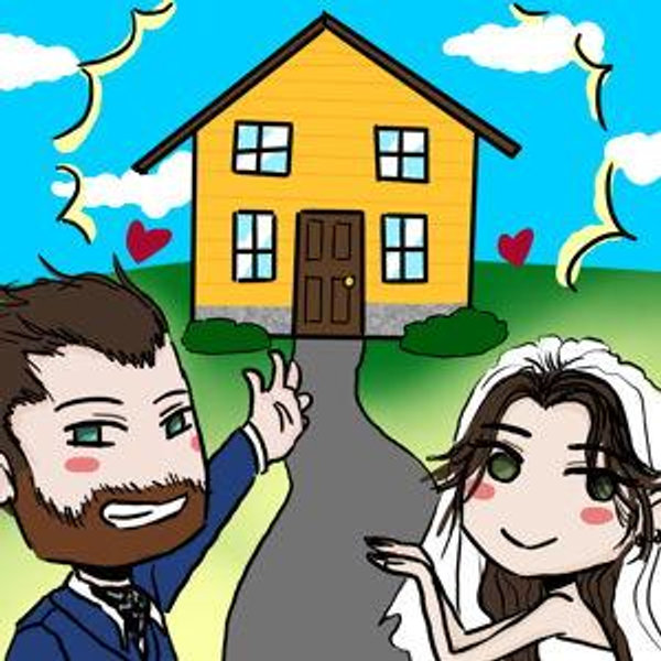 Our Future House Down-Payment Fund!