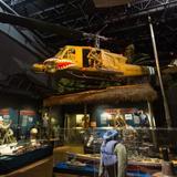 Wisconsin Veterans Museum