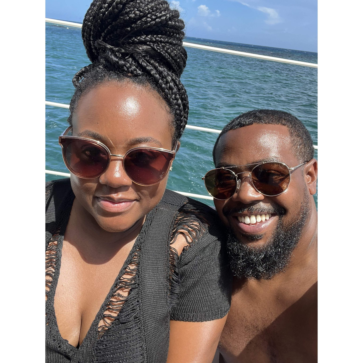 Boatside Montego Bay